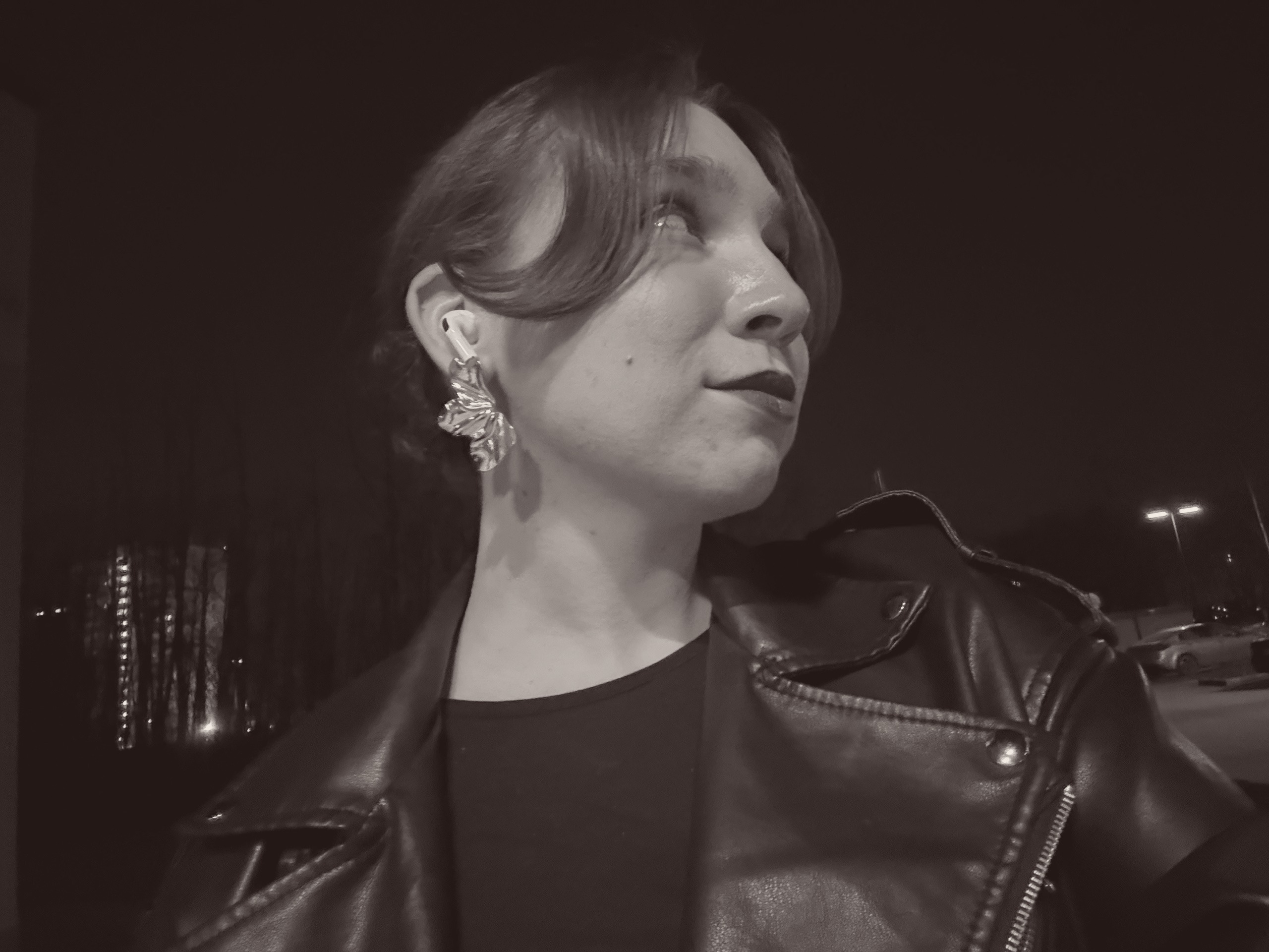 Шадринцева Александра